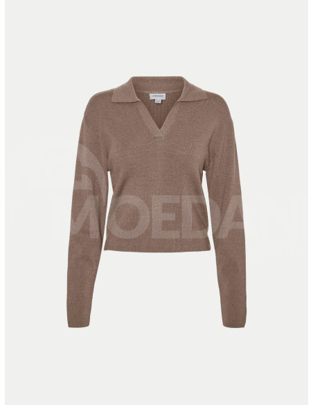 Vero Moda - VMTAFFY LS KNIT TOP VMA თბილისი - photo 5