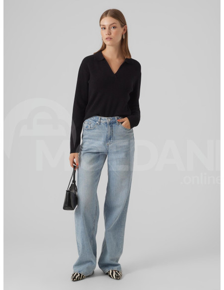 Vero Moda - VMTAFFY LS KNIT TOP VMA თბილისი - photo 1