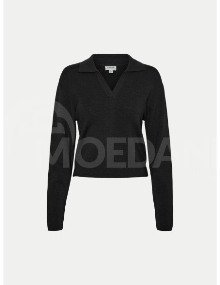 Vero Moda - VMTAFFY LS KNIT TOP VMA თბილისი - photo 5