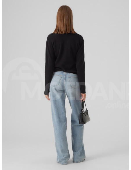 Vero Moda - VMTAFFY LS KNIT TOP VMA თბილისი - photo 3