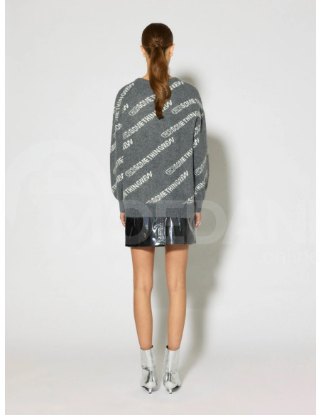 Somethingnew by Vero Moda - SNTHEODORA LOOSE KNIT - MCH Тбилиси - изображение 2