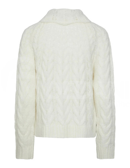 Y.A.S - YASHIRATA BOW LS KNIT PULLOVER - CA თბილისი - photo 4