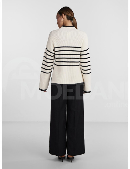 Y.A.S - YASALMA LS KNIT PULLOVER - CA თბილისი - photo 2