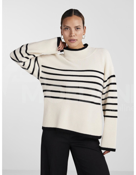 Y.A.S - YASALMA LS KNIT PULLOVER - CA თბილისი - photo 1