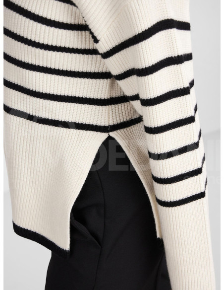 Y.A.S - YASALMA LS KNIT PULLOVER - CA თბილისი - photo 3