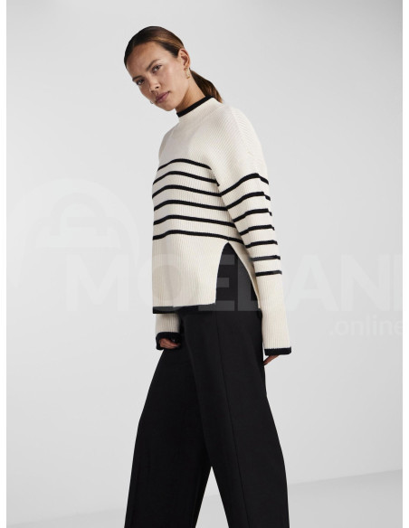 Y.A.S - YASALMA LS KNIT PULLOVER - CA თბილისი - photo 5