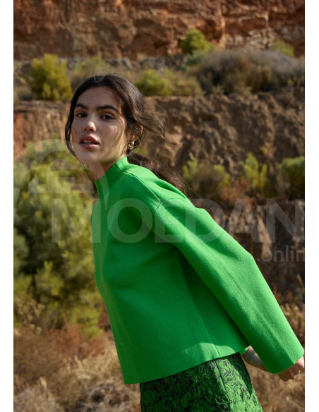 Y.A.S - YASVERDE 7/8 KNIT PULLOVER თბილისი - photo 1