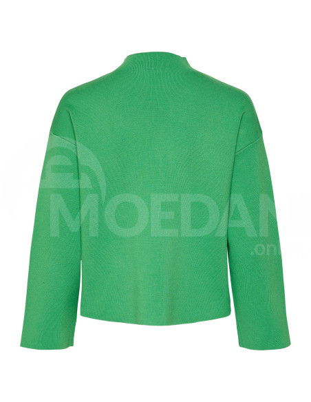 Y.A.S - YASVERDE 7/8 KNIT PULLOVER თბილისი - photo 3