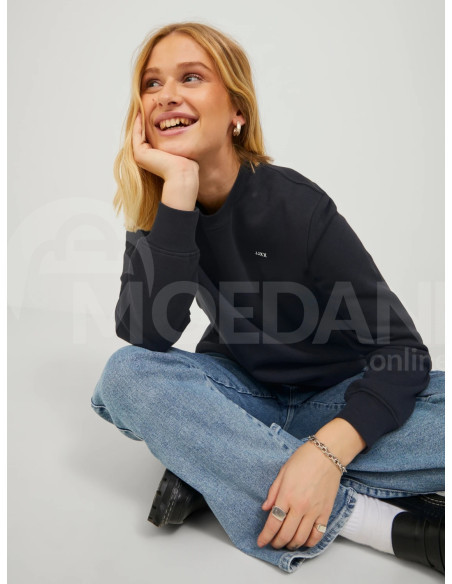 JJXX - JXABBIE RLX LS EVERY CREW SWT NOOS Тбилиси - изображение 4