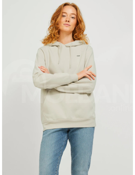 JJXX - JXABBIE RLX LS EVERY HOOD SWT NOOS Тбилиси - изображение 1