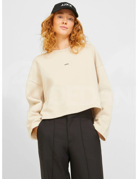 JJXX - JXABBIE OVS WIDE LS EVERY CREW SWT SN Tbilisi - photo 1