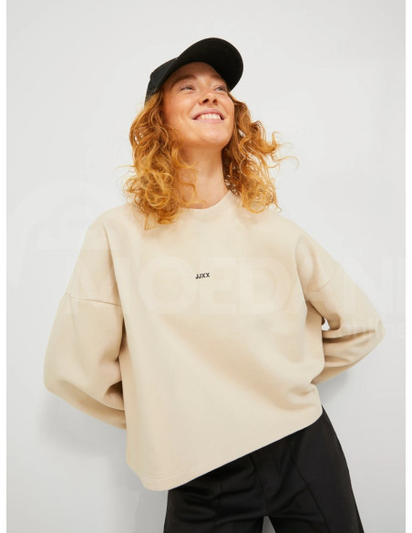 JJXX - JXABBIE OVS WIDE LS EVERY CREW SWT SN Tbilisi - photo 4