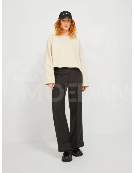 JJXX - JXABBIE OVS WIDE LS EVERY CREW SWT SN Tbilisi - photo 3