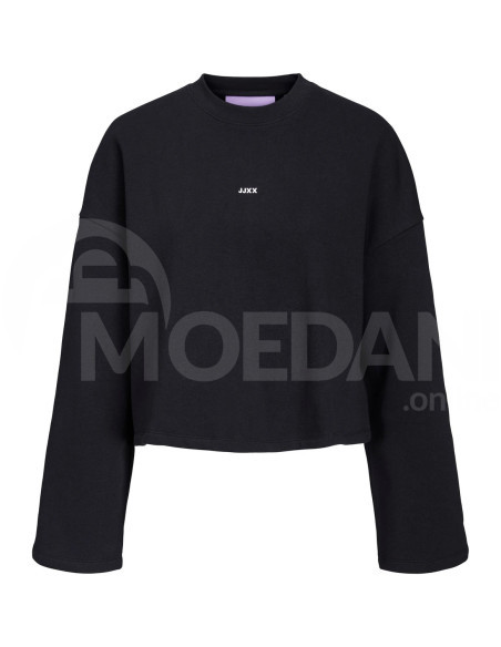 JJXX - JXABBIE OVS WIDE LS EVERY CREW SWT SN Тбилиси - изображение 4