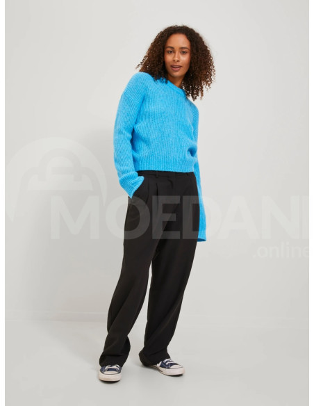 JJXX - JXEMBER FLUFFY CREW NECK KNIT NOOS Tbilisi - photo 3