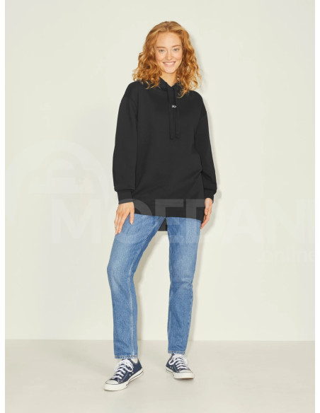 JJXX - JXCLEO LOOSE LS TIME HOOD SWT NOOS თბილისი - photo 3