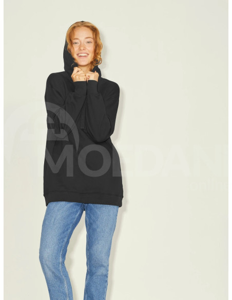 JJXX - JXCLEO LOOSE LS TIME HOOD SWT NOOS თბილისი - photo 4