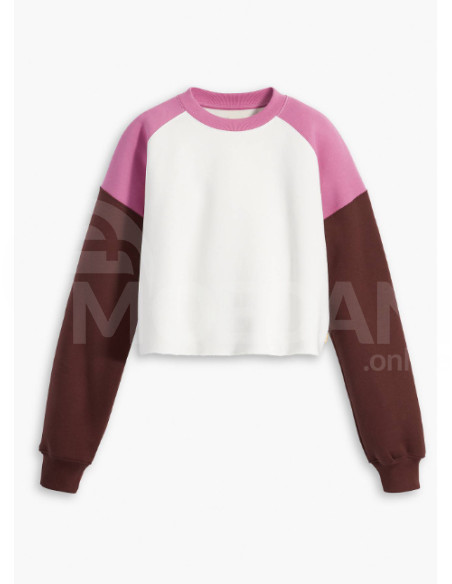 Levis® - Gt Campout Crew თბილისი - photo 5