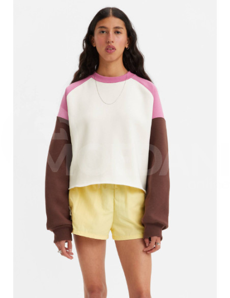 Levis® - Gt Campout Crew თბილისი - photo 3