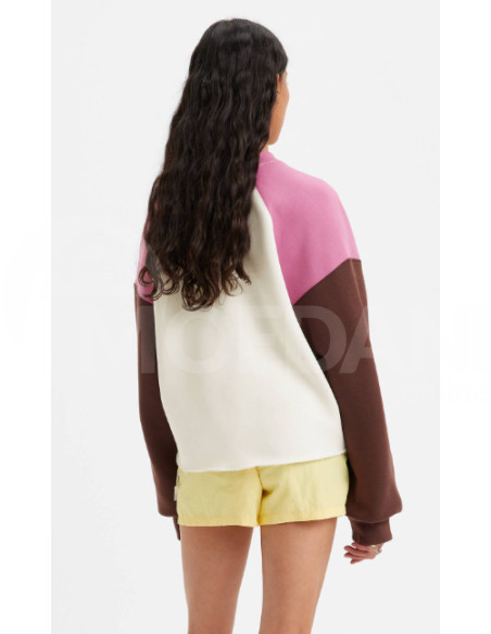 Levis® - Gt Campout Crew თბილისი - photo 2