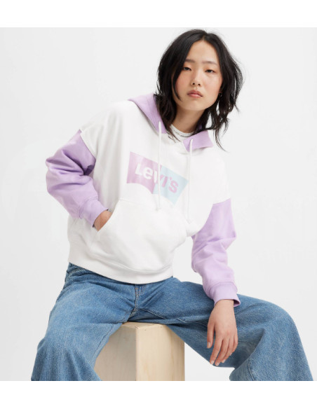 Levis® - Gr Authentic Hoodie თბილისი - photo 1