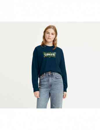 Levis® - Graphic Standard Crew Tbilisi