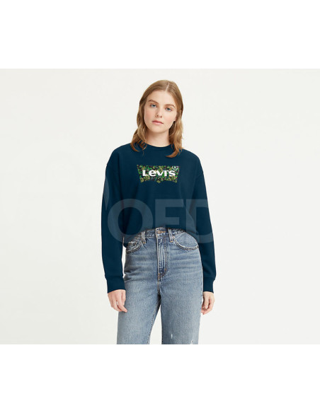 Levis® - Graphic Standard Crew თბილისი - photo 1