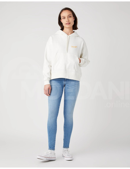 Wrangler - REGULAR HOODIE თბილისი - photo 3