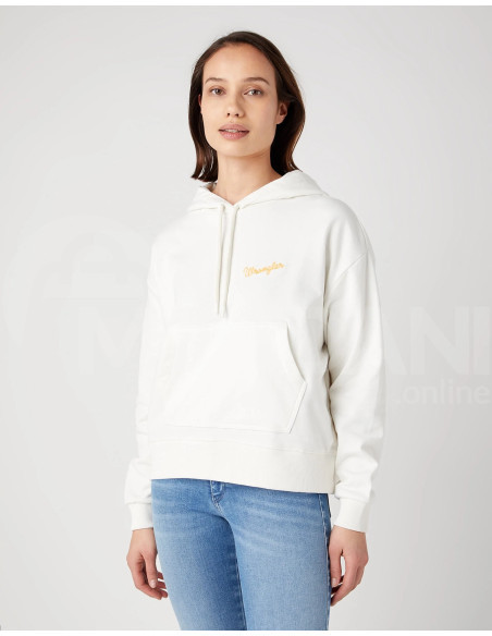 Wrangler - REGULAR HOODIE თბილისი - photo 1