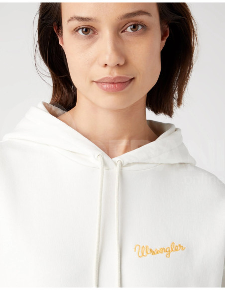 Wrangler - REGULAR HOODIE თბილისი - photo 4
