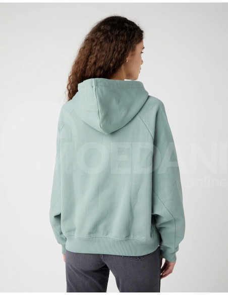 Wrangler - RELAXED HOODIE თბილისი - photo 2