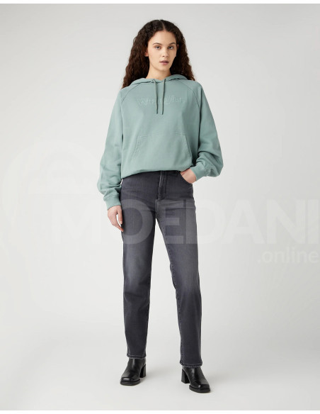 Wrangler - RELAXED HOODIE თბილისი - photo 4