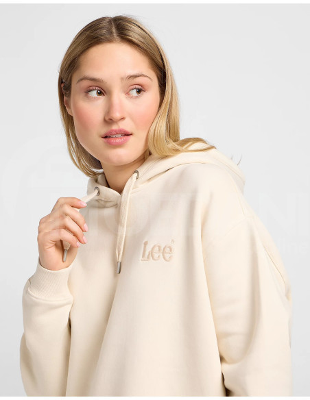 Lee - ESSENTIAL HOODIE თბილისი - photo 4