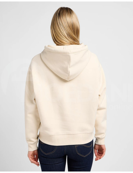 Lee - ESSENTIAL HOODIE თბილისი - photo 2