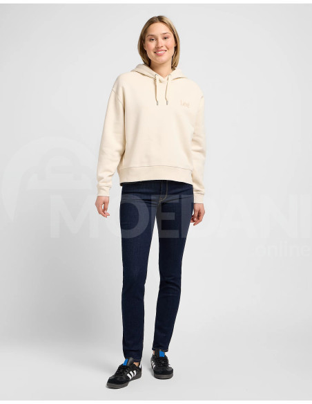 Lee - ESSENTIAL HOODIE თბილისი - photo 5