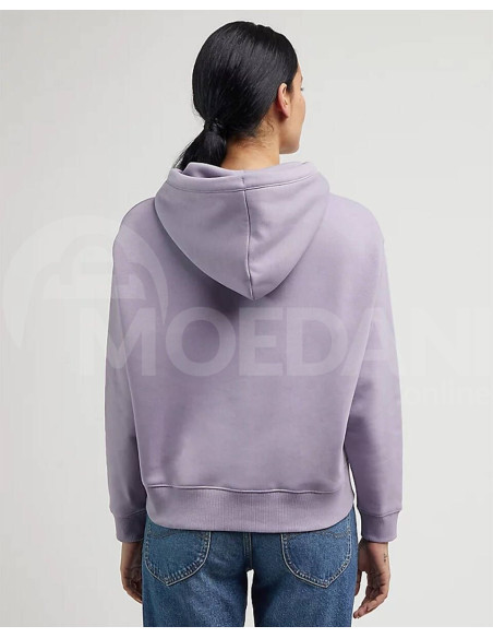 Lee - ESSENTIAL HOODIE თბილისი - photo 2