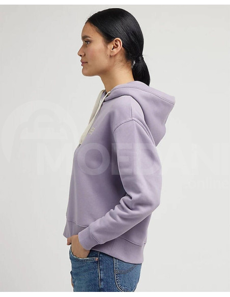 Lee - ESSENTIAL HOODIE თბილისი - photo 4