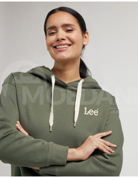 Lee - ESSENTIAL HOODIE თბილისი - photo 5