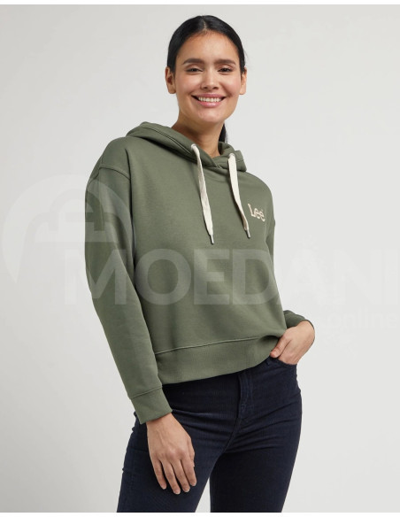 Lee - ESSENTIAL HOODIE თბილისი - photo 1