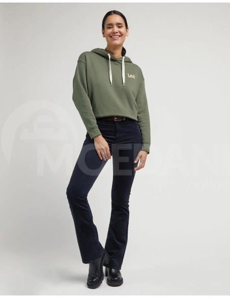 Lee - ESSENTIAL HOODIE თბილისი - photo 4