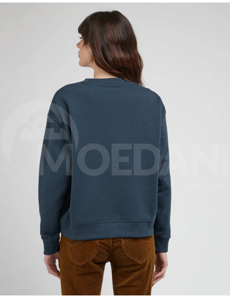 Lee - CREW SWS თბილისი - photo 2