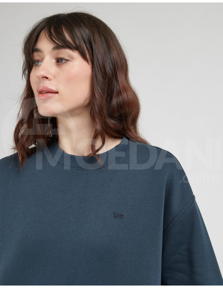 Lee - CREW SWS თბილისი - photo 5