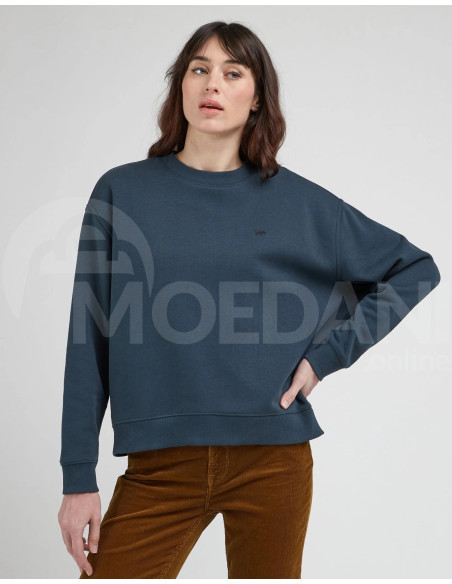 Lee - CREW SWS თბილისი - photo 1