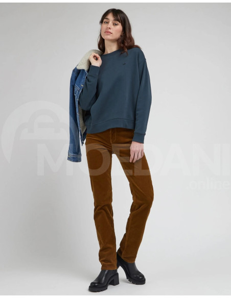 Lee - CREW SWS თბილისი - photo 4