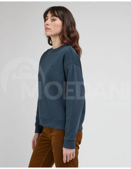 Lee - CREW SWS თბილისი - photo 3