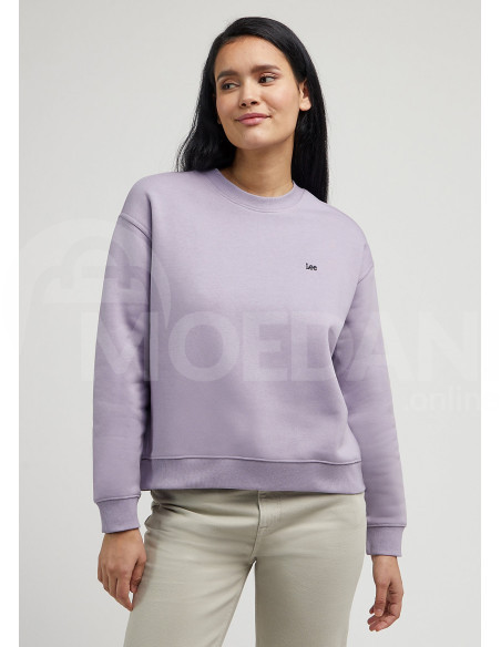 Lee - CREW SWS Tbilisi - photo 1