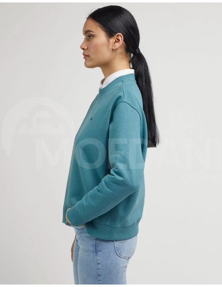 Lee - CREW SWS თბილისი - photo 3