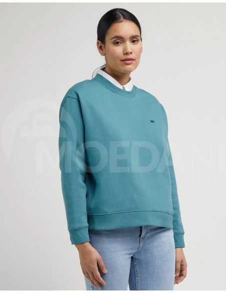 Lee - CREW SWS თბილისი - photo 1