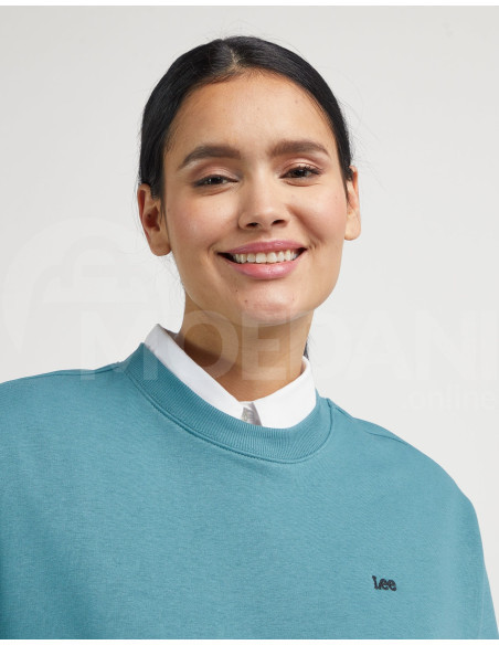 Lee - CREW SWS თბილისი - photo 5