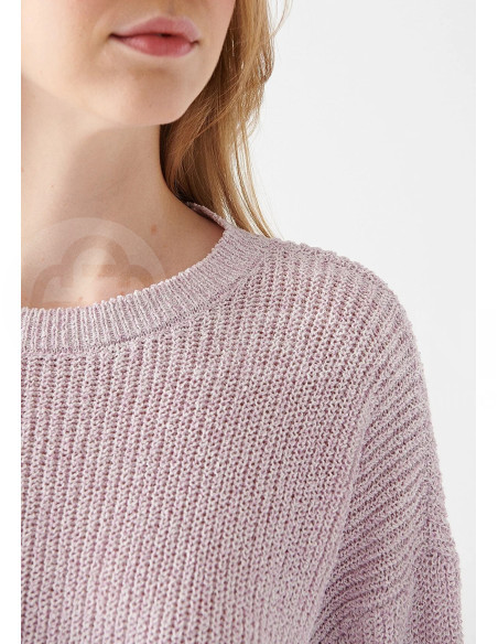 Mavi - CREW NECK SWEATER თბილისი - photo 5